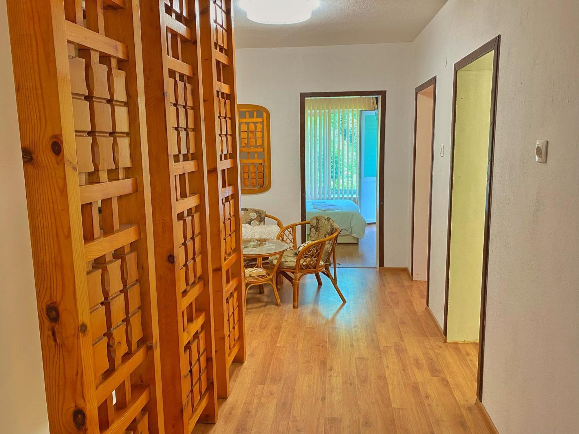Къща За Гости Хаджиевата Къща Smolyan Exterior foto